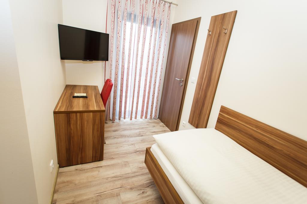 Bayrischer Hof Steinau an der Straße Cameră foto