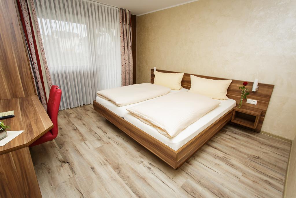 Bayrischer Hof Steinau an der Straße Cameră foto